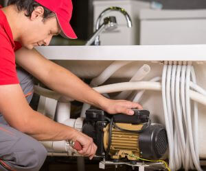 About Emergency plumbing pros Troy, SC